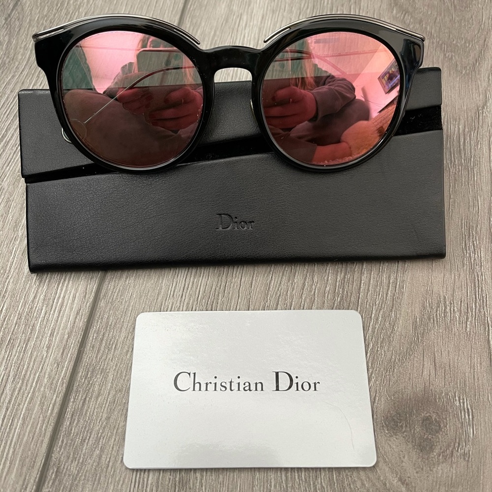 Dior Blossom Sunglasses
